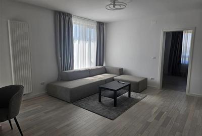 Apartament cu 2 camere decomandat în Dumbrăvița - 4
