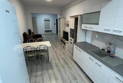 2 camere semidecomandat, 54 mp, Tatarasi, de inchiriat, Dispecer, Cod 159061 - 7