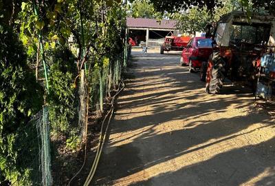 Casă cu 4 camere cu Teren 1070 Mp în Poiana - 2