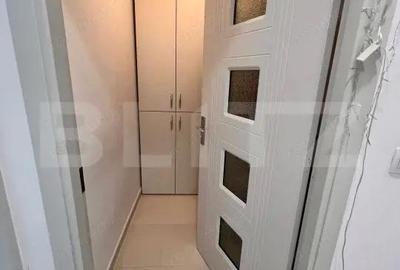 Apartament 3 camere decomandat (mobilat si utilat)Pescarusului+boxa - 5