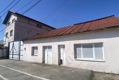 Spa?iu/casa de inchiriat Calea Campulung. 0% Comision