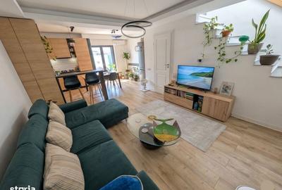 Casă cu 3 camere în Odăile - 5