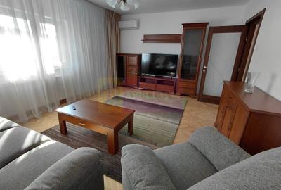 Apartament cu 3 camere decomandat în Decebal - 7