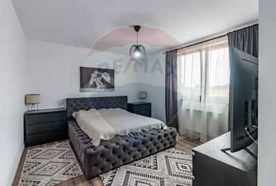 Casa/Vila  - cu potential -  Jilava - soseau Giurgiului - 9
