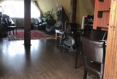 Casă cu 5 camere cu Teren 500 Mp în Libertății - 5