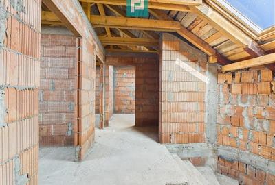 Casa la ro?u P+M de vanzareCartier nou, Fantanele - 7