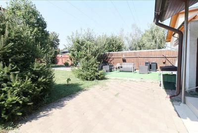 Apartament cu 3 camere decomandat, mobilat în Nicolina - 26