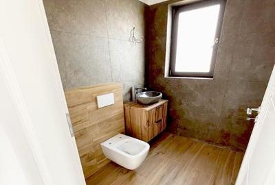 Vile individuale moderne – Domnești, zona Pădurii - 11