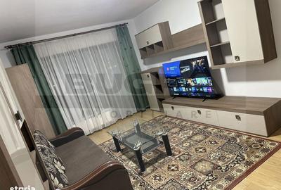 Apartament cu 3 camere, mobilat în Mărăști - 4
