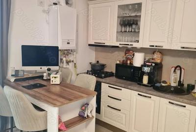 Apartament in Mamaia nord Navodari - 4