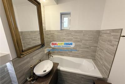 Apartament cu 3 camere semidecomandat, mobilat în B-dul București - 6