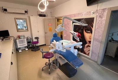 De vânzare: clinica stomatologica dotata zona Regiei De vânzare: clinica stomatologica dotata zona Regiei - 1