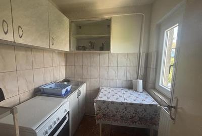 Garsonieră semidecomandată în Aradului - 6