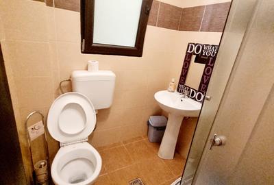 Apartament 2 camere, activitate birou, metrou Berceni Dimitrie Leonida la  8 min - 7