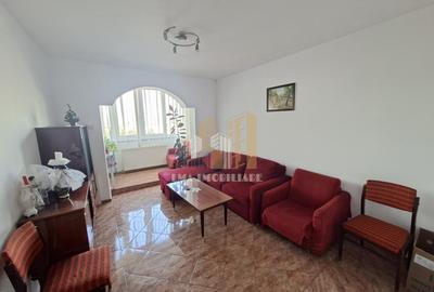 Apartament cu 3 camere semidecomandat, mobilat în Astra - 4