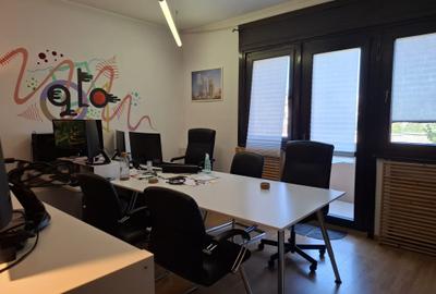 Mosilor-Foisorul de Foc, birou in vila exclusivista, FACILITATI DE EXCEPTIE - 7