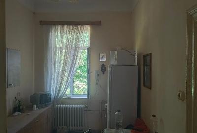 Apartament 2 camere, gradina si anexa Apartament 2 camere, gradina si anexa - 3