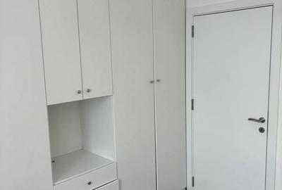 Apartament cu 3 camere decomandat în Central - 5