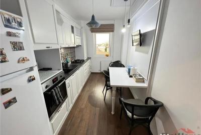 Apartament cu 2 camere decomandat, mobilat în Central - 4