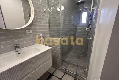 Apartament cu 4 camere decomandat, mobilat în Calea Victoriei