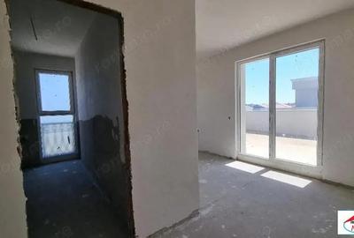 Penthouse - Apartament 4 camere cu parcare - 5