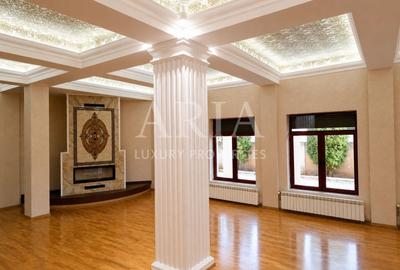 Casă individuală cu 9 camere cu Canalizare în Snagov - 3