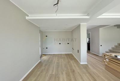 Vila individuala 5 camere Tunari 1 Decembrie - 18