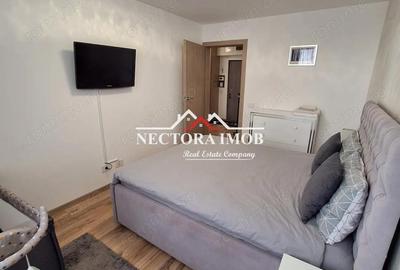 Apartament cu 3 camere în Nufărul - 18