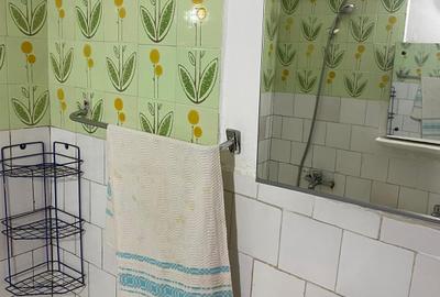 Apartament cu 2 camere semidecomandat în Lujerului - 8