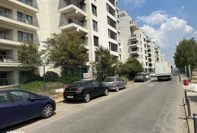 Apartament cu 4 camere în Tunari - 9