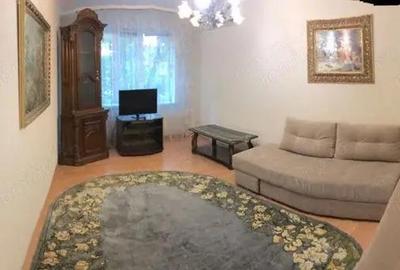 Apartament cu 3 camere decomandat în Floreasca