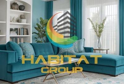 Apartament cu 3 camere semidecomandat în Central - 9