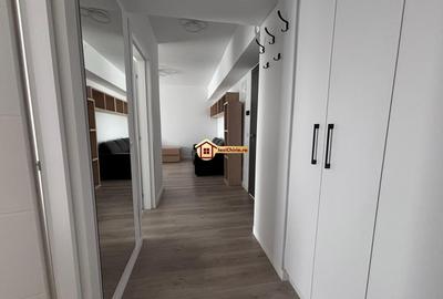 Apartament cu 2 camere - Dacia - 8