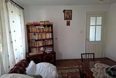 Vand casa in satul Valea Lupului/Patarlagele Buzau - 11