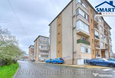 Garsonieră decomandată, mobilată în Splaiul Unirii - 1