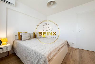 Apartament 3 camere premium Raul Doamnei - 5