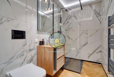 APARTAMENT CU 2 CAMERE SI 2 BAI-COSMOPOLIT - 10