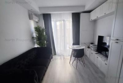 Apartament cu 2 camere în Crețuleasca - 4