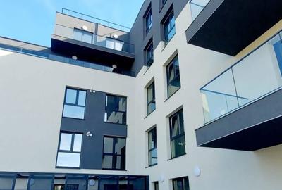 Apartament cu 3 camere decomandat în Nicolae Grigorescu