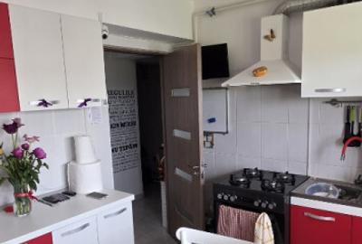 Garsoniera confort 1 sporit Burdujeni
