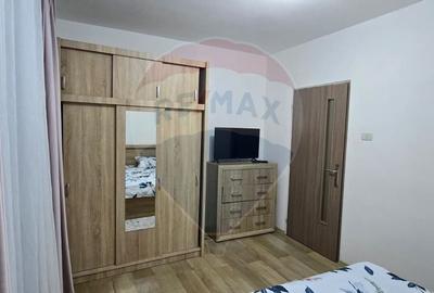 Apartament cu 2 camere de inchiriat Vivalia  zona Aurel Vlaicu - 7