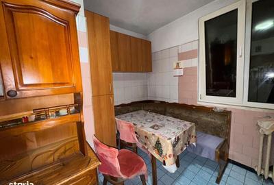 Apartament cu 4 camere decomandat, mobilat în Berceni - 6