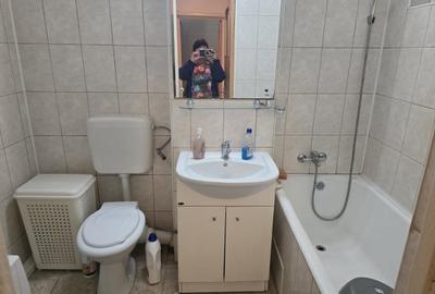 Apartament cu 2 camere decomandat în Doamna Ghica - 15