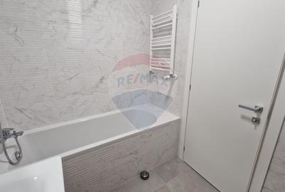 Apartament modern 2 camere de inchiriat in zona Pipera I parcare Apartament modern 2 camere de inchiriat in zona Pipera I parcare - 7