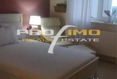 Apartament cu 3 camere decomandat în Tomis Nord - 6