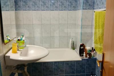 Apartament cu 3 camere decomandat în Central - 9