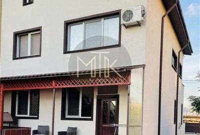 Casă individuală cu 4 camere cu Canalizare în Colentina - 2