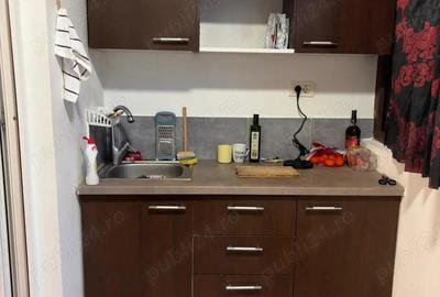 Garsonieră decomandată în Chiajna - 6