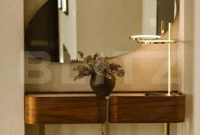 Vanzare Penthouse Exclusivist 187 mp utili + 50 mp terase - 1