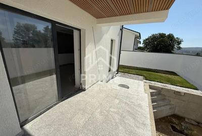 Casa tip duplex de vanzare cu 4 camere | 105 mp utili | Zona Cetate-Brandu?ei - 7